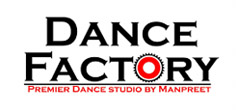 dance factory