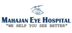 Mahajan Eye Hospital